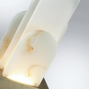 Настольная лампа декоративная Odeon Light Foros 5437/12TL в Александровском - alexsandrovskoe.mebel24.online | фото 6