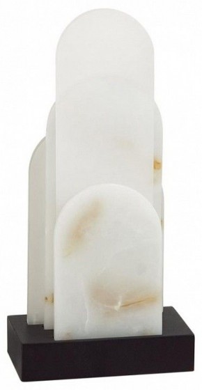 Настольная лампа декоративная Odeon Light Foros 5438/12TL в Александровском - alexsandrovskoe.mebel24.online | фото