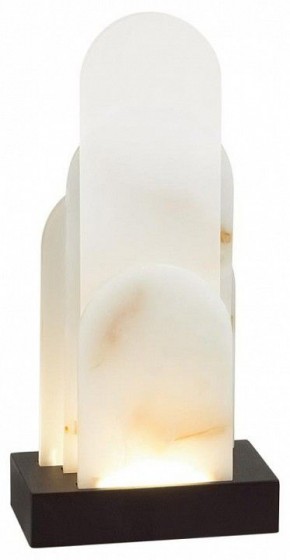 Настольная лампа декоративная Odeon Light Foros 5438/12TL в Александровском - alexsandrovskoe.mebel24.online | фото 2
