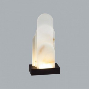 Настольная лампа декоративная Odeon Light Foros 5438/12TL в Александровском - alexsandrovskoe.mebel24.online | фото 3