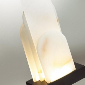 Настольная лампа декоративная Odeon Light Foros 5438/12TL в Александровском - alexsandrovskoe.mebel24.online | фото 6