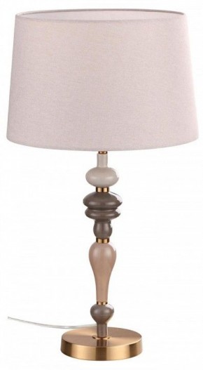 Настольная лампа декоративная Odeon Light Homi 5040/1T в Александровском - alexsandrovskoe.mebel24.online | фото