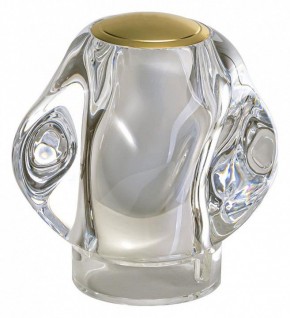 Настольная лампа декоративная Odeon Light Jemstone 5085/2TL в Александровском - alexsandrovskoe.mebel24.online | фото