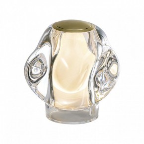 Настольная лампа декоративная Odeon Light Jemstone 5085/2TL в Александровском - alexsandrovskoe.mebel24.online | фото 2