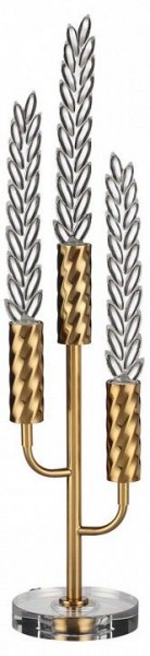 Настольная лампа декоративная Odeon Light Kolos 5449/9TL в Александровском - alexsandrovskoe.mebel24.online | фото