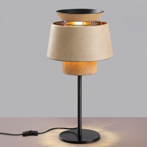 Настольная лампа декоративная Odeon Light Kressa 4992/1T в Александровском - alexsandrovskoe.mebel24.online | фото 3