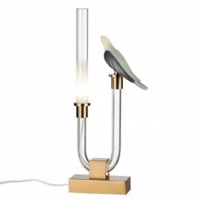 Настольная лампа декоративная Odeon Light Lark 5431/2TL в Александровском - alexsandrovskoe.mebel24.online | фото 2