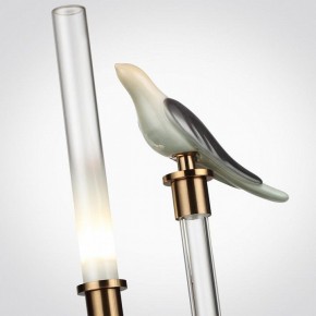 Настольная лампа декоративная Odeon Light Lark 5431/2TL в Александровском - alexsandrovskoe.mebel24.online | фото 5