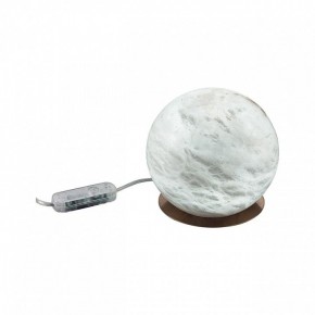 Настольная лампа декоративная Odeon Light Marbella 6685/8TL в Александровском - alexsandrovskoe.mebel24.online | фото 2