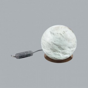 Настольная лампа декоративная Odeon Light Marbella 6685/8TL в Александровском - alexsandrovskoe.mebel24.online | фото 3