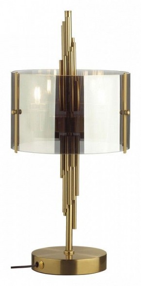 Настольная лампа декоративная Odeon Light Margaret 4895/2T в Александровском - alexsandrovskoe.mebel24.online | фото 2