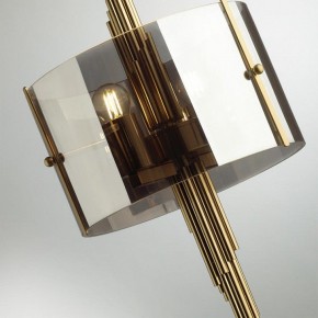 Настольная лампа декоративная Odeon Light Margaret 4895/2T в Александровском - alexsandrovskoe.mebel24.online | фото 6
