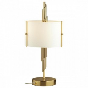 Настольная лампа декоративная Odeon Light Margaret 5415/2T в Александровском - alexsandrovskoe.mebel24.online | фото 2