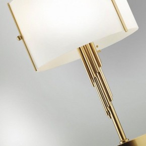 Настольная лампа декоративная Odeon Light Margaret 5415/2T в Александровском - alexsandrovskoe.mebel24.online | фото 5
