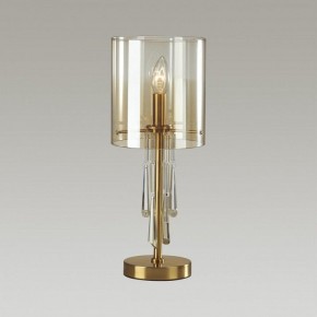Настольная лампа декоративная Odeon Light Nicole 4886/1T в Александровском - alexsandrovskoe.mebel24.online | фото 2