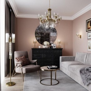 Настольная лампа декоративная Odeon Light Nicole 4886/1T в Александровском - alexsandrovskoe.mebel24.online | фото 5