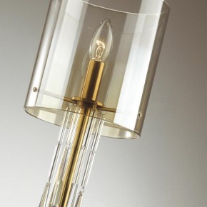 Настольная лампа декоративная Odeon Light Nicole 4886/1T в Александровском - alexsandrovskoe.mebel24.online | фото 6
