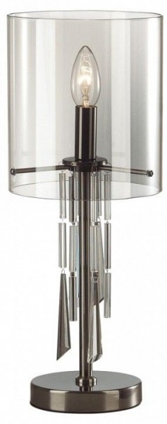 Настольная лампа декоративная Odeon Light Nicole 4890/1T в Александровском - alexsandrovskoe.mebel24.online | фото 3
