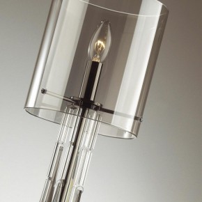 Настольная лампа декоративная Odeon Light Nicole 4890/1T в Александровском - alexsandrovskoe.mebel24.online | фото 5