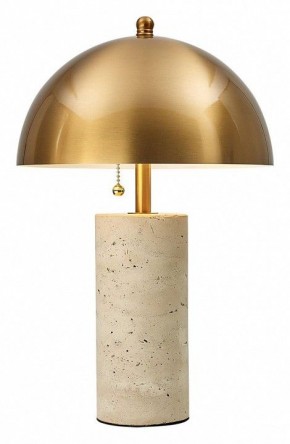 Настольная лампа декоративная Odeon Light Rufina 7089/2T в Александровском - alexsandrovskoe.mebel24.online | фото