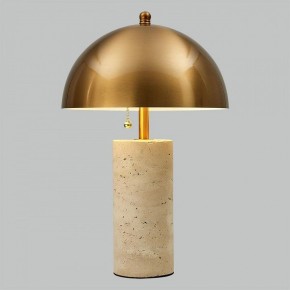 Настольная лампа декоративная Odeon Light Rufina 7089/2T в Александровском - alexsandrovskoe.mebel24.online | фото 3