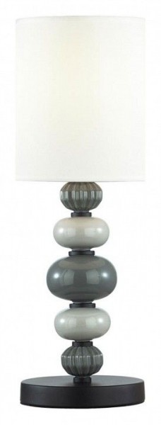 Настольная лампа декоративная Odeon Light Sochi 4896/1T в Александровском - alexsandrovskoe.mebel24.online | фото 3