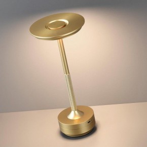 Настольная лампа декоративная Odeon Light Tet-A-Tet 5033/6TL в Александровском - alexsandrovskoe.mebel24.online | фото 3