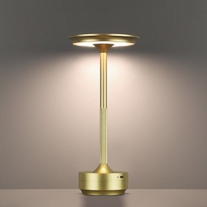 Настольная лампа декоративная Odeon Light Tet-A-Tet 5033/6TL в Александровском - alexsandrovskoe.mebel24.online | фото 5