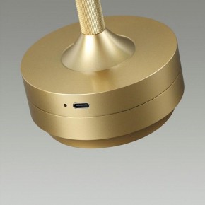 Настольная лампа декоративная Odeon Light Tet-A-Tet 5033/6TL в Александровском - alexsandrovskoe.mebel24.online | фото 6