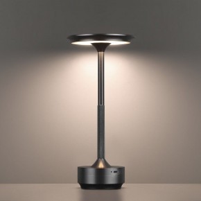 Настольная лампа декоративная Odeon Light Tet-A-Tet 5034/6TL в Александровском - alexsandrovskoe.mebel24.online | фото 5
