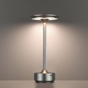 Настольная лампа декоративная Odeon Light Tet-A-Tet 5035/6TL в Александровском - alexsandrovskoe.mebel24.online | фото 5