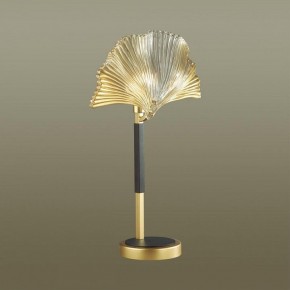Настольная лампа декоративная Odeon Light Ventaglio 4870/1T в Александровском - alexsandrovskoe.mebel24.online | фото 2
