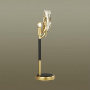 Настольная лампа декоративная Odeon Light Ventaglio 4870/1T в Александровском - alexsandrovskoe.mebel24.online | фото 3