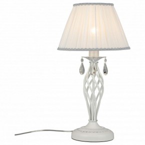 Настольная лампа декоративная Omnilux Cremona OML-60814-01 в Александровском - alexsandrovskoe.mebel24.online | фото