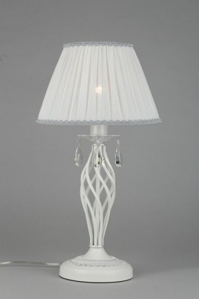 Настольная лампа декоративная Omnilux Cremona OML-60814-01 в Александровском - alexsandrovskoe.mebel24.online | фото 2