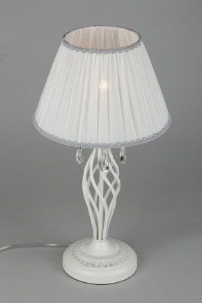 Настольная лампа декоративная Omnilux Cremona OML-60814-01 в Александровском - alexsandrovskoe.mebel24.online | фото 4