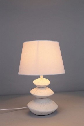 Настольная лампа декоративная Omnilux Lorraine OML-82214-01 в Александровском - alexsandrovskoe.mebel24.online | фото 2