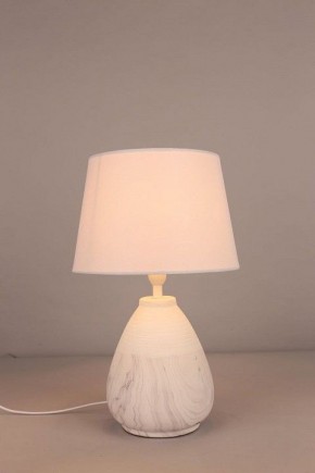 Настольная лампа декоративная Omnilux Parisis OML-82104-01 в Александровском - alexsandrovskoe.mebel24.online | фото 2