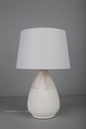 Настольная лампа декоративная Omnilux Parisis OML-82114-01 в Александровском - alexsandrovskoe.mebel24.online | фото 3