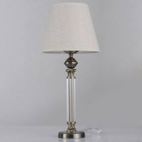Настольная лампа декоративная Omnilux Rivoli OML-64214-01 в Александровском - alexsandrovskoe.mebel24.online | фото 3