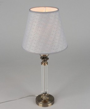 Настольная лампа декоративная Omnilux Rivoli OML-64214-01 в Александровском - alexsandrovskoe.mebel24.online | фото 6