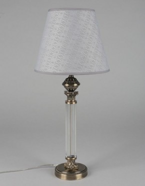 Настольная лампа декоративная Omnilux Rivoli OML-64214-01 в Александровском - alexsandrovskoe.mebel24.online | фото 7