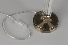 Настольная лампа декоративная Omnilux Rivoli OML-64214-01 в Александровском - alexsandrovskoe.mebel24.online | фото 8