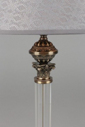 Настольная лампа декоративная Omnilux Rivoli OML-64214-01 в Александровском - alexsandrovskoe.mebel24.online | фото 9