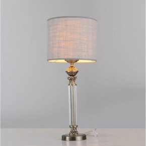 Настольная лампа декоративная Omnilux Rovigo OML-64304-01 в Александровском - alexsandrovskoe.mebel24.online | фото 2