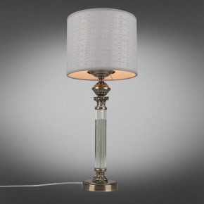 Настольная лампа декоративная Omnilux Rovigo OML-64304-01 в Александровском - alexsandrovskoe.mebel24.online | фото 3