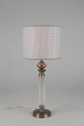 Настольная лампа декоративная Omnilux Rovigo OML-64304-01 в Александровском - alexsandrovskoe.mebel24.online | фото 4