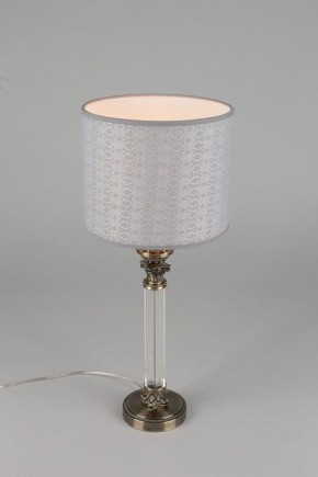 Настольная лампа декоративная Omnilux Rovigo OML-64304-01 в Александровском - alexsandrovskoe.mebel24.online | фото 6