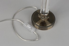Настольная лампа декоративная Omnilux Rovigo OML-64304-01 в Александровском - alexsandrovskoe.mebel24.online | фото 8