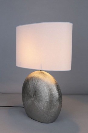 Настольная лампа декоративная Omnilux Valois OML-82314-01 в Александровском - alexsandrovskoe.mebel24.online | фото 3